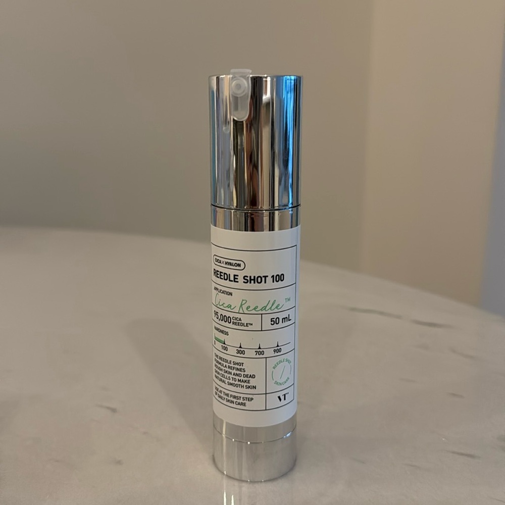 VT Reedle Shot 100 - 50mL